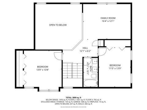 Tiny photo for 374 Waverly Drive, Mundelein, IL 60060 (MLS # 12492600)