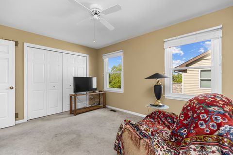 Tiny photo for 374 Waverly Drive, Mundelein, IL 60060 (MLS # 12492600)