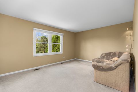 Tiny photo for 374 Waverly Drive, Mundelein, IL 60060 (MLS # 12492600)