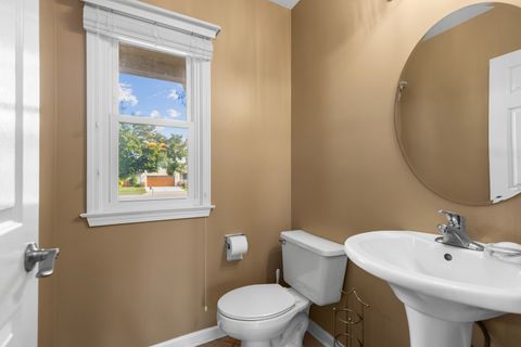 Tiny photo for 374 Waverly Drive, Mundelein, IL 60060 (MLS # 12492600)