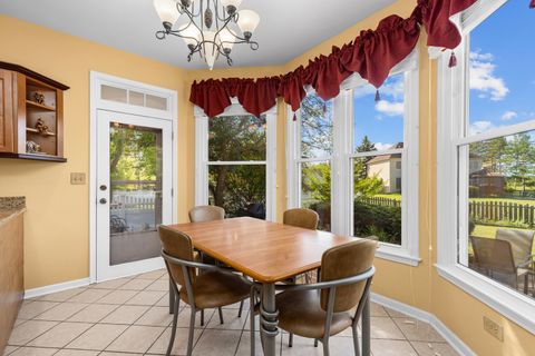 Tiny photo for 374 Waverly Drive, Mundelein, IL 60060 (MLS # 12492600)