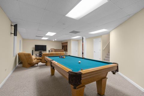 Tiny photo for 374 Waverly Drive, Mundelein, IL 60060 (MLS # 12492600)