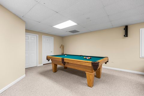 Tiny photo for 374 Waverly Drive, Mundelein, IL 60060 (MLS # 12492600)