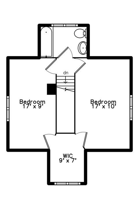 A home in Chicago