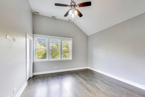 Tiny photo for 3409 W CORTLAND Street, Chicago, IL 60647 (MLS # 12530910)