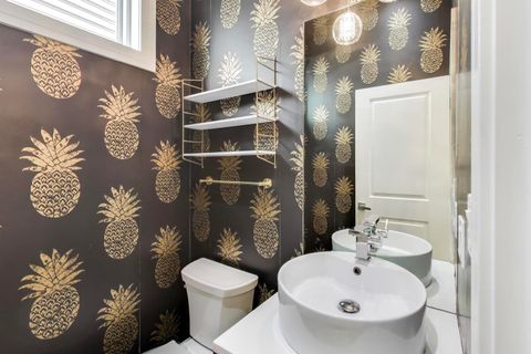 Tiny photo for 3409 W CORTLAND Street, Chicago, IL 60647 (MLS # 12530910)