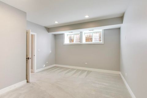 Tiny photo for 3409 W CORTLAND Street, Chicago, IL 60647 (MLS # 12530910)
