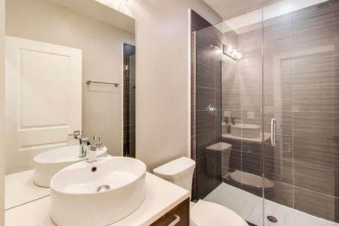 Tiny photo for 3409 W CORTLAND Street, Chicago, IL 60647 (MLS # 12530910)