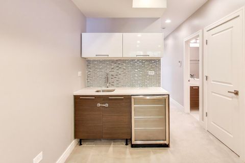 Tiny photo for 3409 W CORTLAND Street, Chicago, IL 60647 (MLS # 12530910)