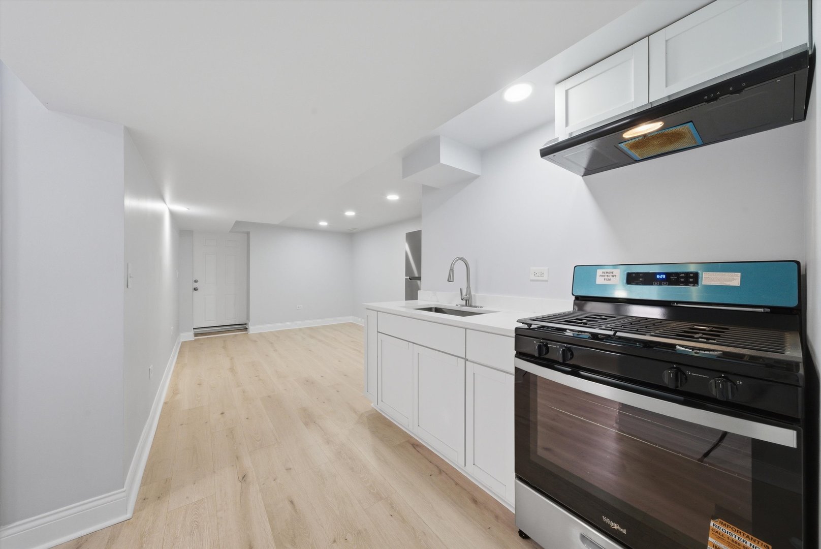 541 N Lawndale Avenue Garden