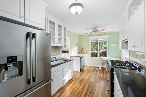 Tiny photo for 42 Parliament Drive W #129, Palos Heights, IL 60463 (MLS # 12528091)