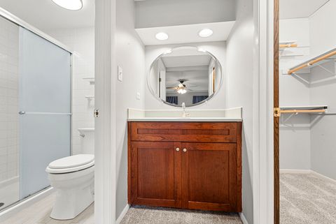 Tiny photo for 42 Parliament Drive W #129, Palos Heights, IL 60463 (MLS # 12528091)