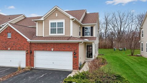 334 Buckingham Court Lombard IL 60148