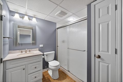 Tiny photo for 334 Buckingham Court, Lombard, IL 60148 (MLS # 12536903)