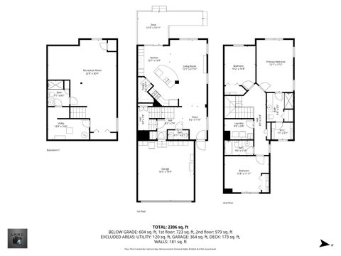 Tiny photo for 334 Buckingham Court, Lombard, IL 60148 (MLS # 12536903)