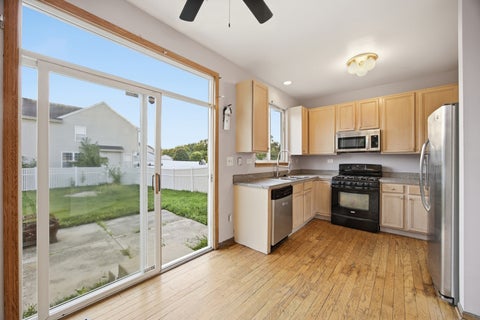 Tiny photo for 3106 Holden Circle, Matteson, IL 60443 (MLS # 12784459)