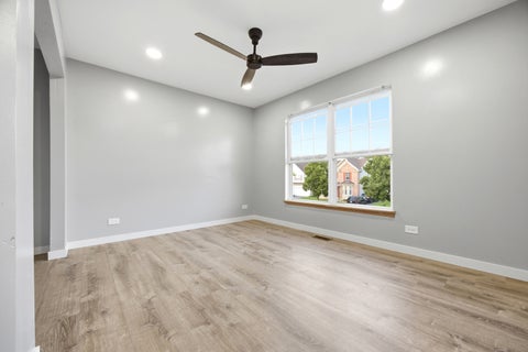 Tiny photo for 3106 Holden Circle, Matteson, IL 60443 (MLS # 12784459)