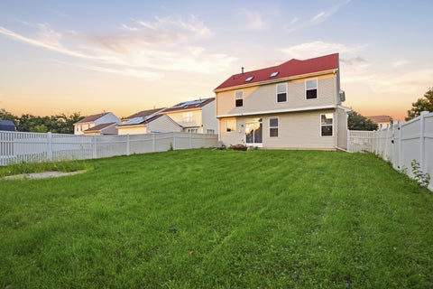 Tiny photo for 3106 Holden Circle, Matteson, IL 60443 (MLS # 12784459)