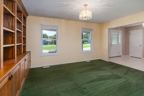 Tiny photo for 203 Ash Wood Lane, Carbondale, IL 62901 (MLS # 12657722)