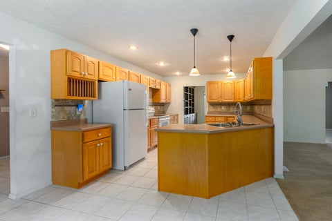 Tiny photo for 203 Ash Wood Lane, Carbondale, IL 62901 (MLS # 12657722)