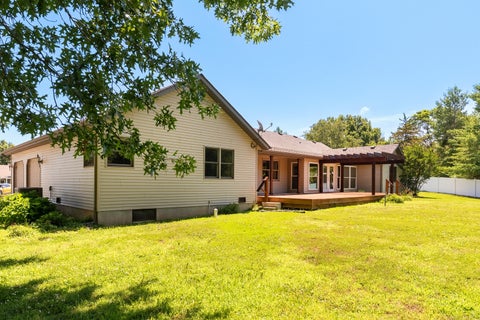 Tiny photo for 203 Ash Wood Lane, Carbondale, IL 62901 (MLS # 12657722)