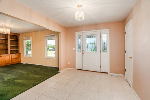 Tiny photo for 203 Ash Wood Lane, Carbondale, IL 62901 (MLS # 12657722)