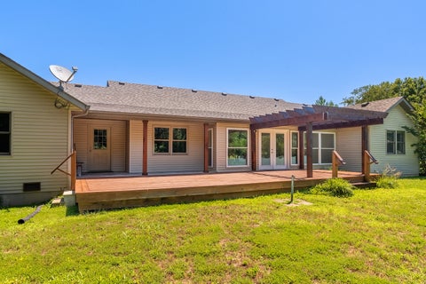 Tiny photo for 203 Ash Wood Lane, Carbondale, IL 62901 (MLS # 12657722)