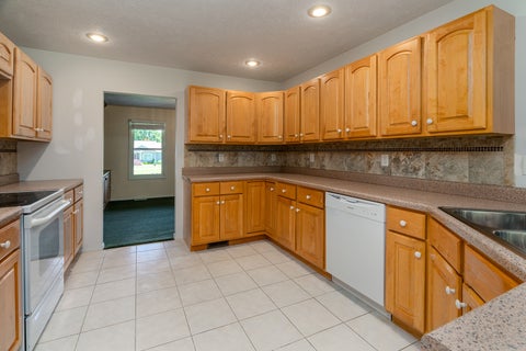 Tiny photo for 203 Ash Wood Lane, Carbondale, IL 62901 (MLS # 12657722)