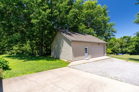 Tiny photo for 203 Ash Wood Lane, Carbondale, IL 62901 (MLS # 12657722)