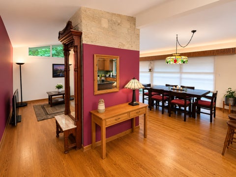 Tiny photo for 6N300 Oak Street, Roselle, IL 60172 (MLS # 12716119)