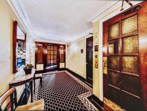 Tiny photo for 6334 N Sheridan Road #2C, Chicago, IL 60660 (MLS # 12685374)