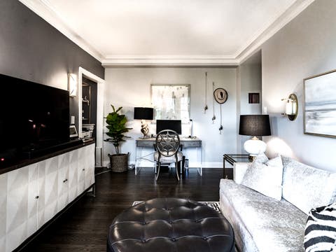 Tiny photo for 6334 N Sheridan Road #2C, Chicago, IL 60660 (MLS # 12685374)