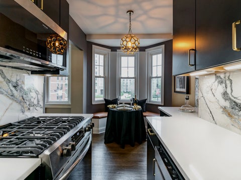 Tiny photo for 6334 N Sheridan Road #2C, Chicago, IL 60660 (MLS # 12685374)