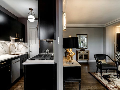 Tiny photo for 6334 N Sheridan Road #2C, Chicago, IL 60660 (MLS # 12685374)