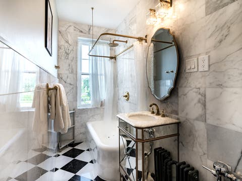 Tiny photo for 6334 N Sheridan Road #2C, Chicago, IL 60660 (MLS # 12685374)