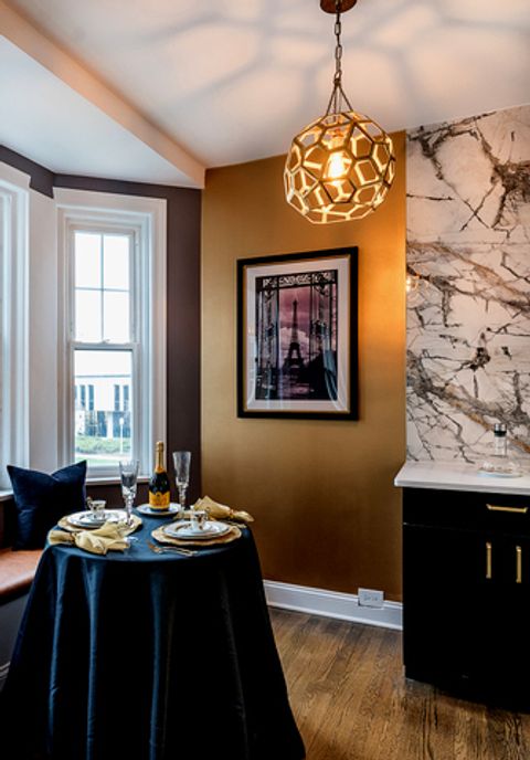 Tiny photo for 6334 N Sheridan Road #2C, Chicago, IL 60660 (MLS # 12685374)
