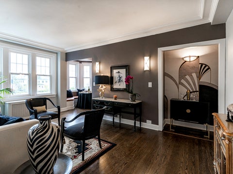 Tiny photo for 6334 N Sheridan Road #2C, Chicago, IL 60660 (MLS # 12685374)