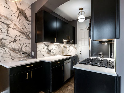 Tiny photo for 6334 N Sheridan Road #2C, Chicago, IL 60660 (MLS # 12685374)
