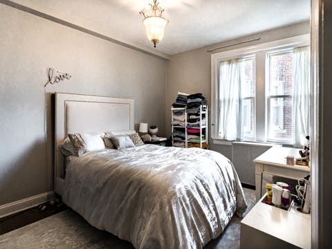 Tiny photo for 6334 N Sheridan Road #2C, Chicago, IL 60660 (MLS # 12685374)