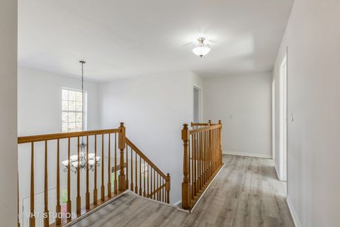 Tiny photo for 2895 Lahinch Court, Aurora, IL 60503 (MLS # 12417971)