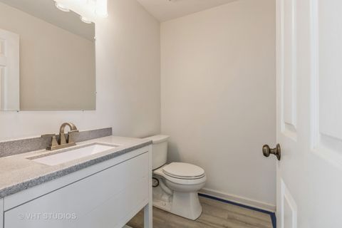 Tiny photo for 2895 Lahinch Court, Aurora, IL 60503 (MLS # 12417971)