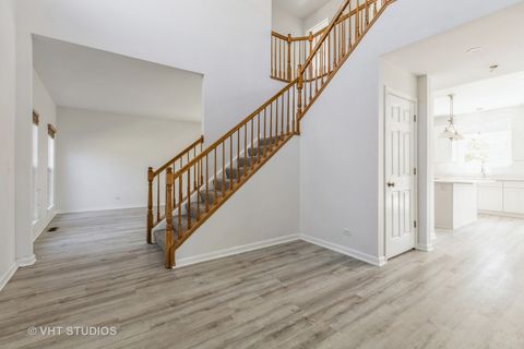 Tiny photo for 2895 Lahinch Court, Aurora, IL 60503 (MLS # 12417971)