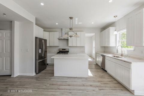 Tiny photo for 2895 Lahinch Court, Aurora, IL 60503 (MLS # 12417971)