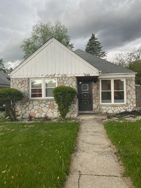 A home in Bellwood