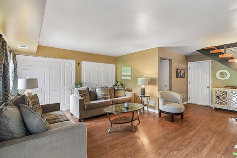 Tiny photo for 739 High Ridge Road, Roselle, IL 60172 (MLS # 12692041)