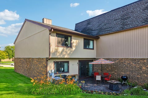 Tiny photo for 739 High Ridge Road, Roselle, IL 60172 (MLS # 12692041)