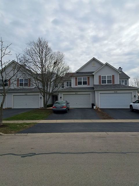 527 Horizon Drive A1 Bartlett IL 60103