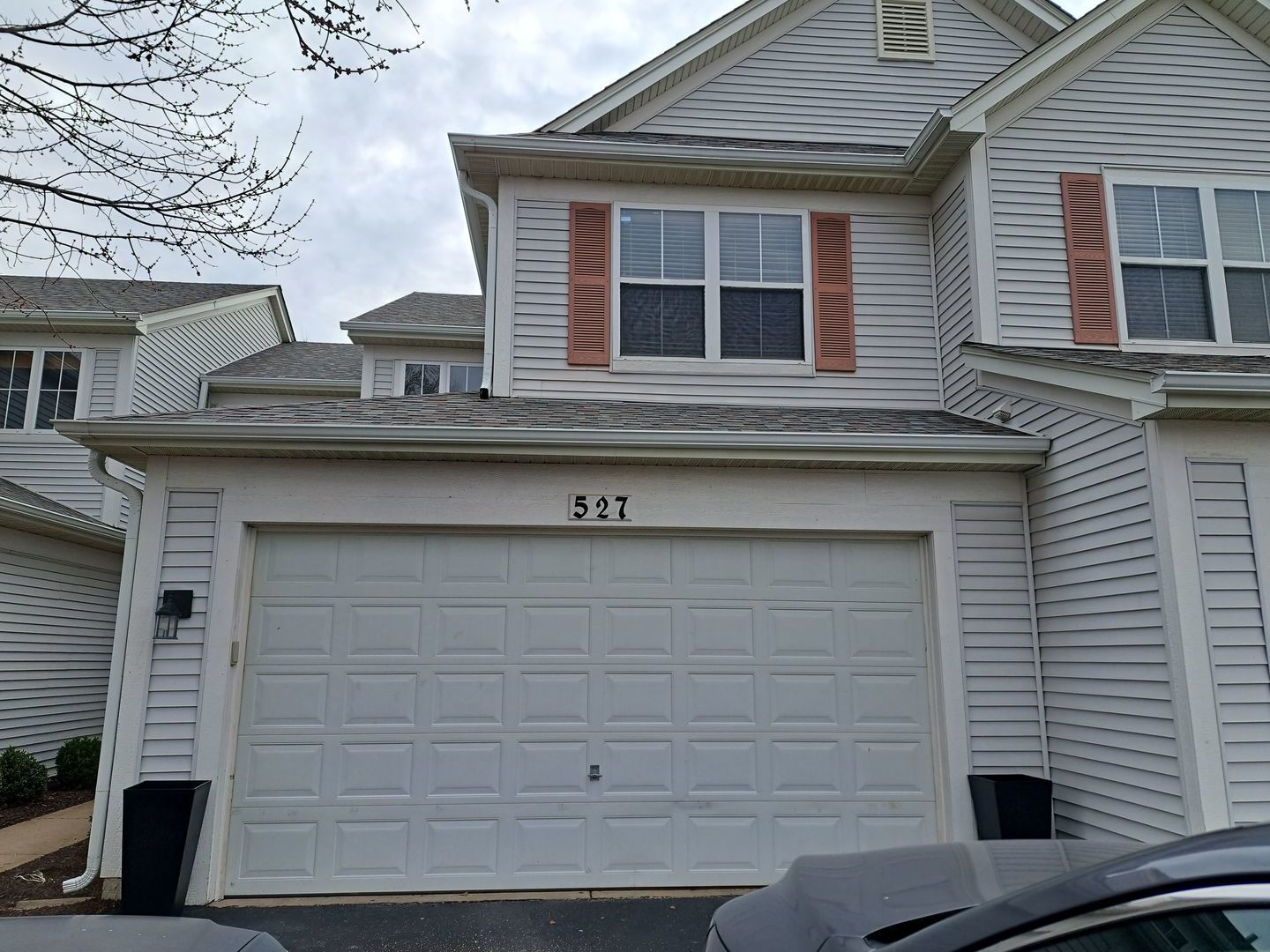 527 Horizon Drive A1