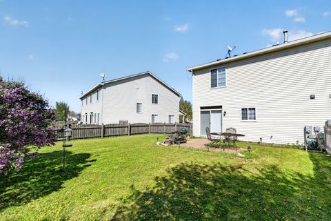 Tiny photo for 1429 Levato Lane, Minooka, IL 60447 (MLS # 12625598)