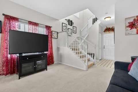 Tiny photo for 1429 Levato Lane, Minooka, IL 60447 (MLS # 12625598)